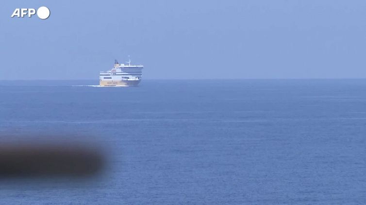 Navi Gialle: riparte la diciassettesima stagione consecutiva di monitoraggi nel Santuario Pelagos