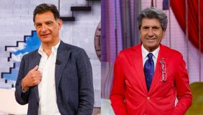 Tiberio Timperi e Gianni Ippoliti: cos'è successo dopo la lite in tv