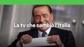 La tv che cambio' l'Italia