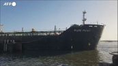 Pakistan, nave con greggio russo attracca al porto di Karachi