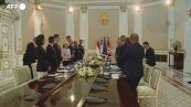 La scommessa di Saied, tra crisi interna e flussi
