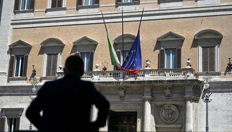 Cos'è il lutto nazionale quando e per chi viene indetto