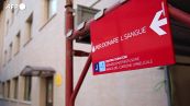 Solo 2,7% degli italiani dona sangue, pochi giovani