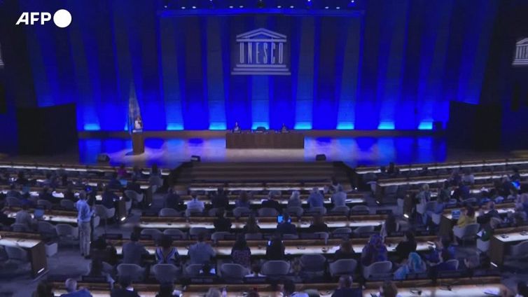 Biden rientra nell'Unesco per frenare la Cina sull'AI