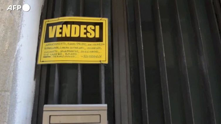 Corsa senza sosta dei tassi sui mutui, superano 4,5%