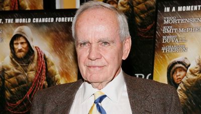 È morto lo scrittore Cormac McCarthy di "Non è un Paese per vecchi" e "La Strada"