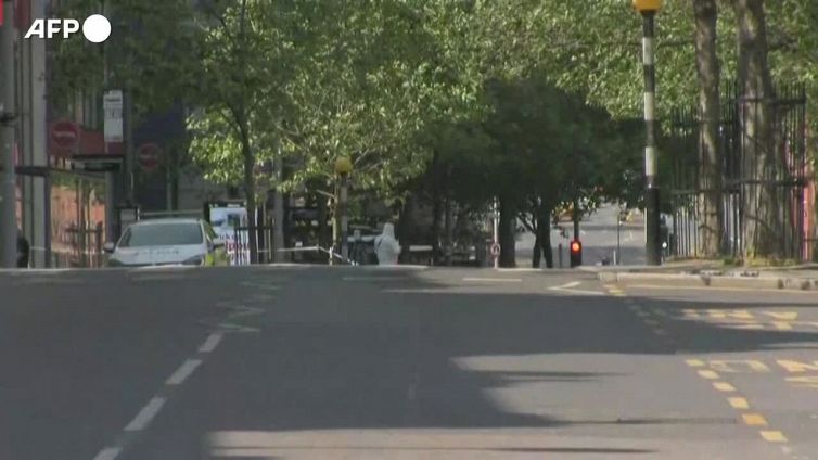 Attacco a Nottingham, arrestato un 31enne: movente ancora incerto