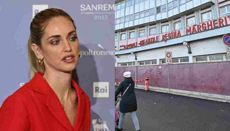 Chiara Ferragni nel mirino dell'Agcom per i pandori griffati