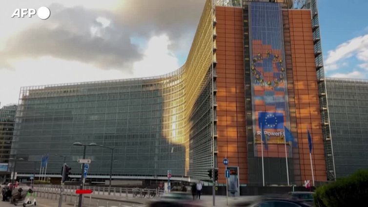 L'Italia si lontana dall'Ue, 4 regioni nella top 50 del Pil