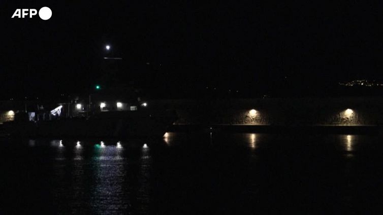 Naufragio di migranti in Grecia, si teme una strage