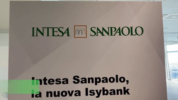Arriva Isybank, la banca digitale di Intesa Sanpaolo