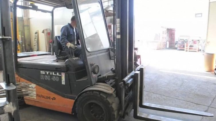 Sindacati dei metalmeccanici, 4 ore di sciopero a luglio