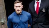 Conor McGregor accusato di violenza sessuale: la ricostruzione