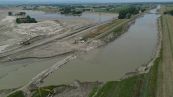 Un mese fa l'alluvione in Emilia-Romagna, Selva Malvezzi ancora tra acqua e fango