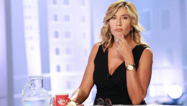 Chi è Myrta Merlino, giornalista e conduttrice tv