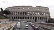 Turismo, Roma guida la ripresa e traina l'economia