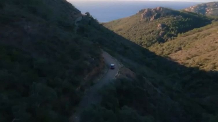 Citroen C5 Aircross hybrid plug-in 180 E-EAT8, una piacevole scoperta