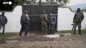 Attacco in una scuola in Uganda, almeno 41 morti