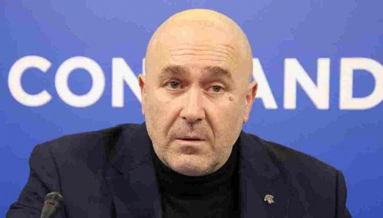 Stefano Bandecchi si dimette da Ternana e Unicusano dopo le elezioni