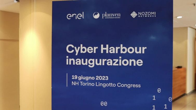 Enel lancia il Cyber Harbour, laboratorio per la sicurezza