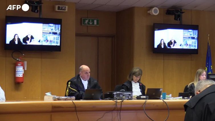 "A Cospito niente sconti", pg Torino chiede l'ergastolo