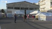 La strage dei migranti in Grecia, "fermi 7 ore prima di affondare"