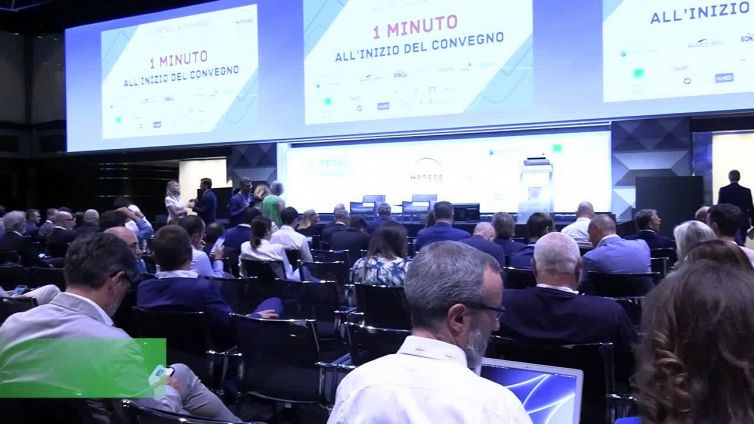 Retail, Strocchi: "nformazione centrale per chi investe"