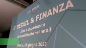 Retail, Resca: "Nel 2023 tornato un interesse sul settore"
