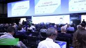 Retail, Strocchi: "Informazione centrale per chi investe"