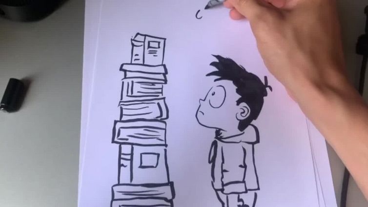 Maturita', gli auguri degli atleti delle Fiamme Oro agli studenti