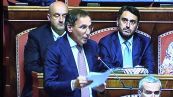 Berlusconi, Boccia: "Non ha modernizzato l'Italia come avrebbe voluto"