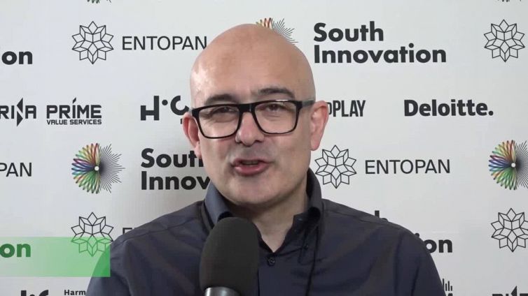 South Innovation: a incontro promosso da Entopan 500 persone da Italia ed estero