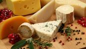 Come conservare correttamente il formaggio: la guida pratica