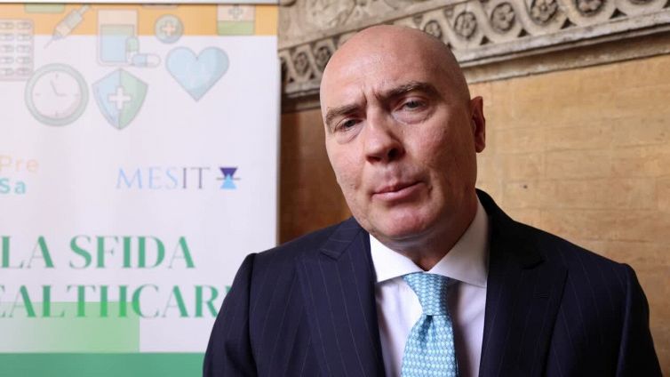 Cattani (Farmindustria): "Con il governo nell'interesse dei cittadini"
