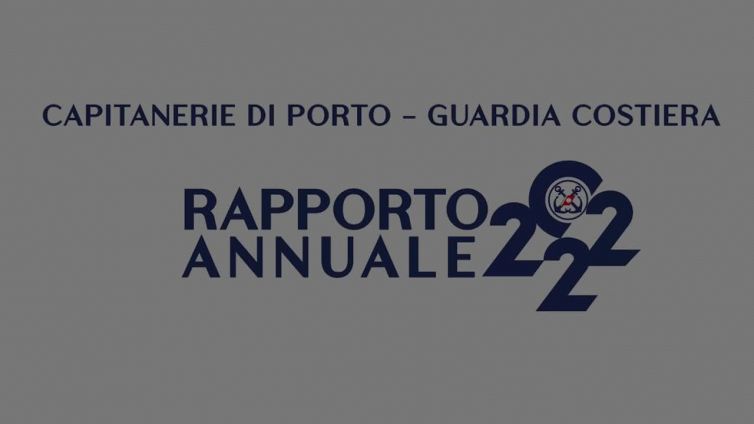 Guardia costiera, nel 2022 soccorsi 57mila migranti