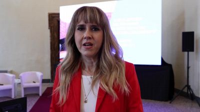 Tumore al polmone, Luppi: "Dai giovani soluzioni per se' stessi e il pianeta"