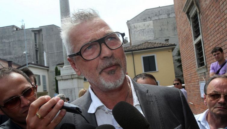 Chi è Stefano Tacconi, il portiere colpito da emorragia cerebrale