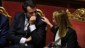 Scontro Meloni-Salvini: le tensioni su Mes e inchieste