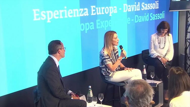 Mes, Metsola: "Se ci sono punti da chiarire, aspetteremo che lo siano"