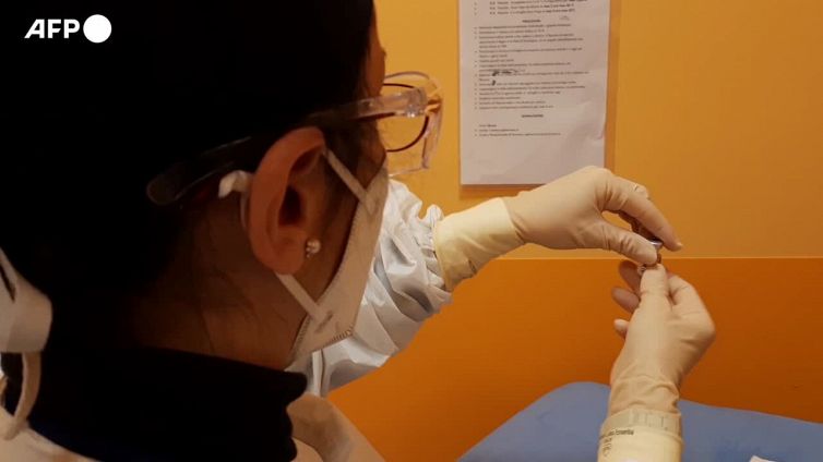 Tumori, nel 2030 i vaccini terapeutici a mRna