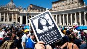 Le parole di Papa Francesco su Emanuela Orlandi a 40 anni dalla scomparsa