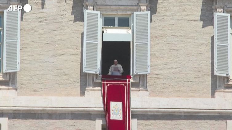 Emanuela Orlandi, Il Papa: "Esprimo mia vicinanza alla famiglia"