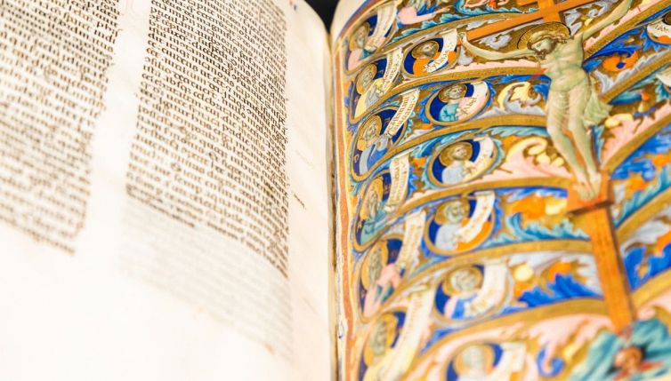Dante non inventò nulla e la Divina Commedia è solo un plagio?