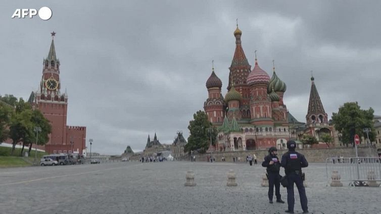 Putin mai cosi' debole, resa dei conti al Cremlino?