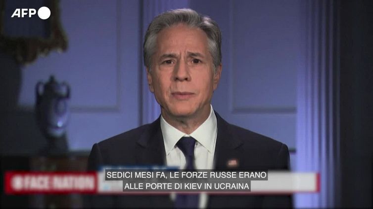 Blinken: "Prigozhin ha sfidato l'autorita' di Putin"