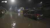 Ondata di maltempo in Cile, due morti e gravi danni: persone evacuate anche con ruspe