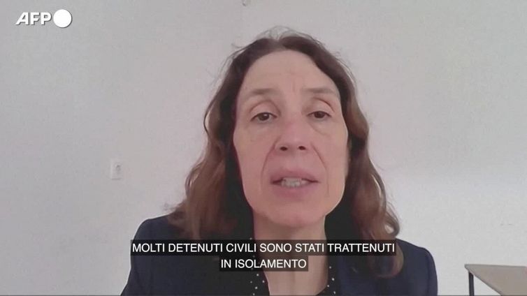 Onu; Ucraina: "77 civili detenuti dalla Russia vittime di esecuzioni sommarie nelle aree occupate"