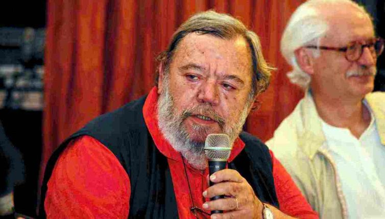 Gaffe dell'Ordine dei Giornalisti su Gianni Mura, sospeso dopo la morte