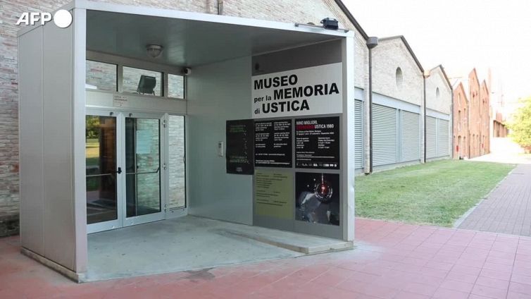 L'inchiesta su Ustica dei pm di Roma verso archiviazione