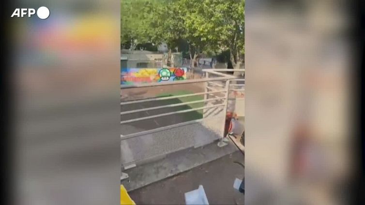 Francia, agente spara e uccide 17enne: scontri a Nanterre